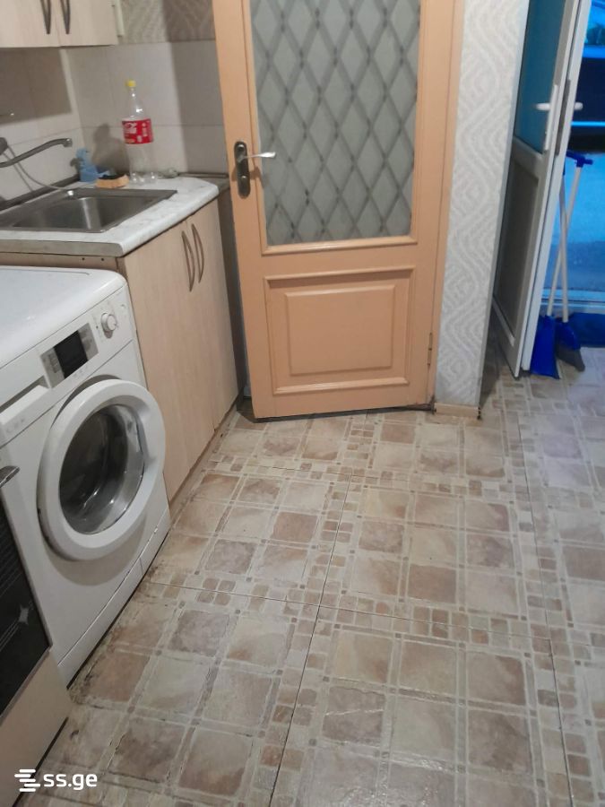 II Microdistrict - Varketili 6 - 1 rooms