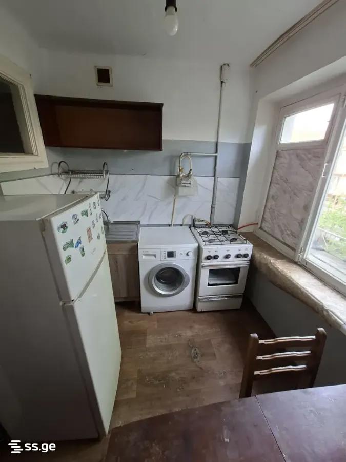 Micro. XI, bl. I - Temka - 1 rooms