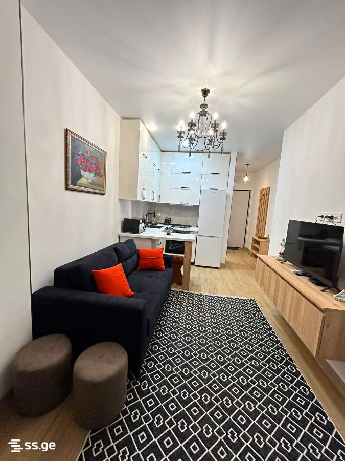 52 - 2 rooms