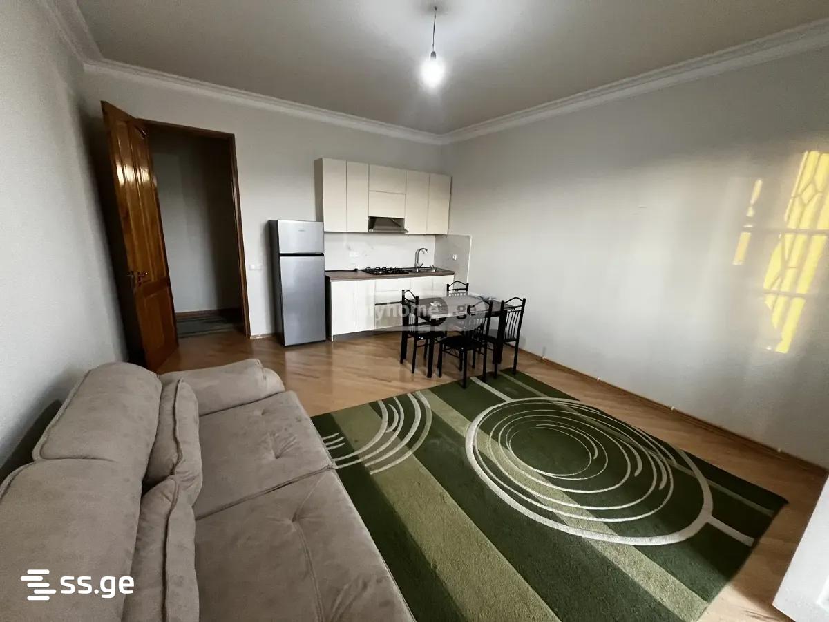 Vazisubnis dasaxleba 22 - 3 rooms