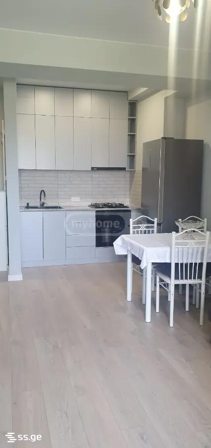 moskovi ave - 2 rooms