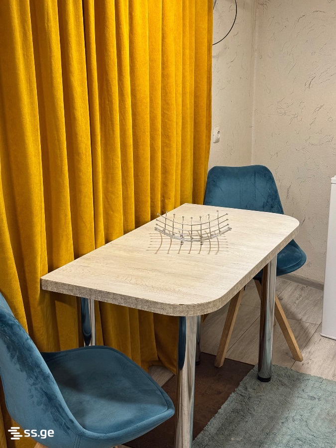 ietim gurji st. 6 - 1 rooms