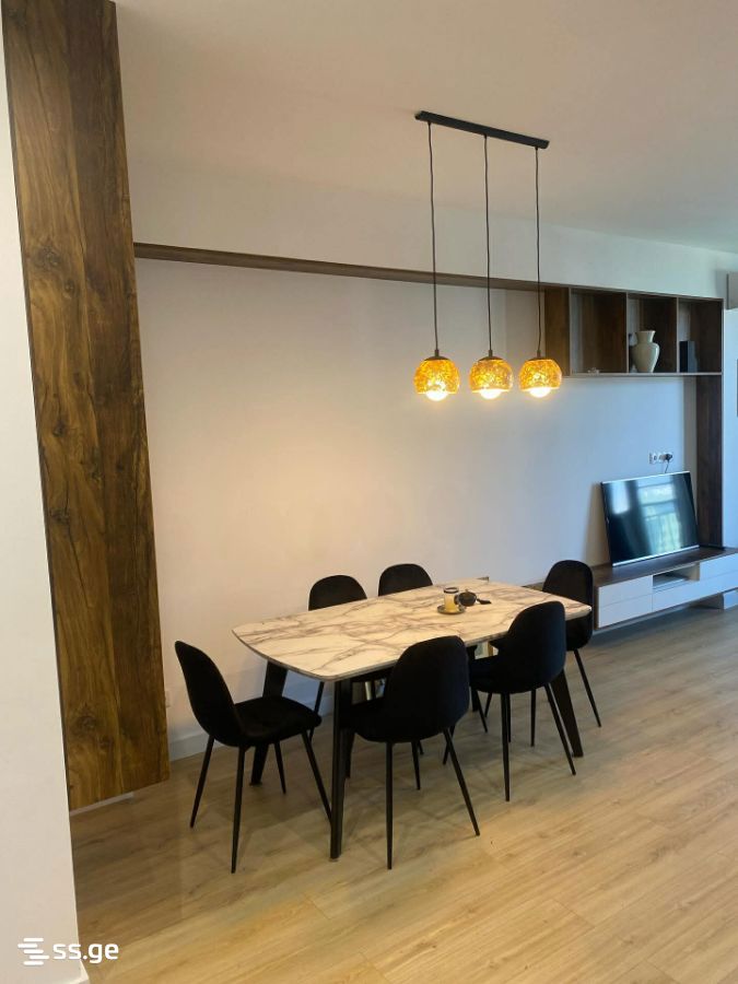 bokhou st. - 2 rooms