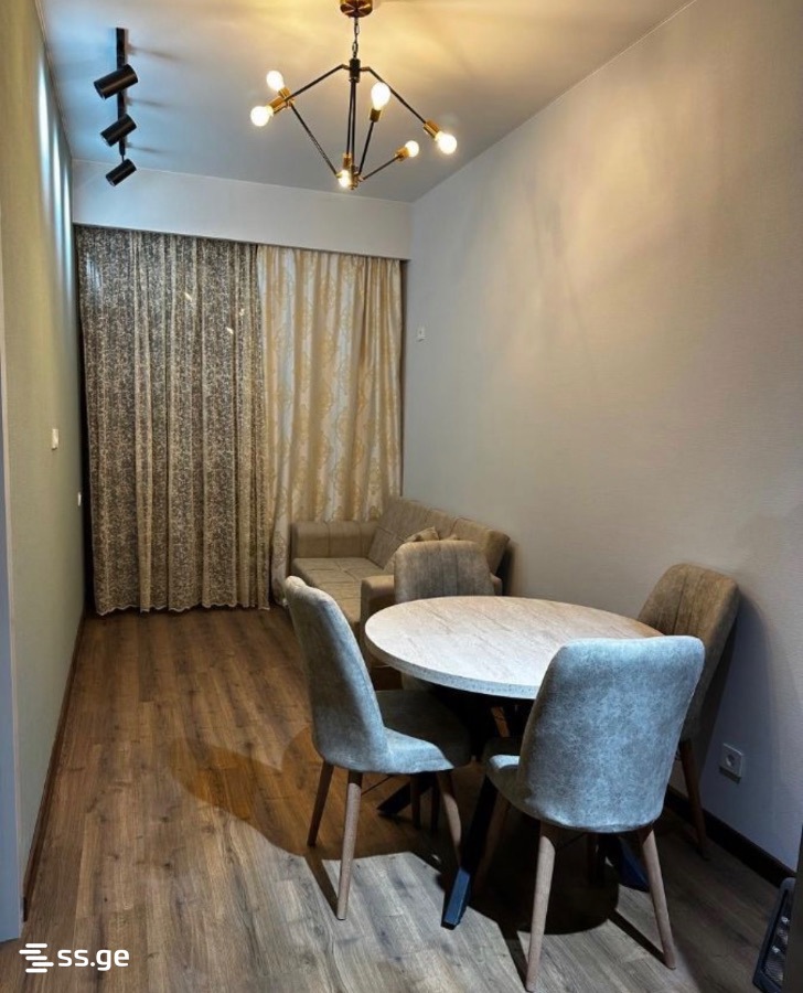 ioane petritsi st. 29დ - 2 rooms