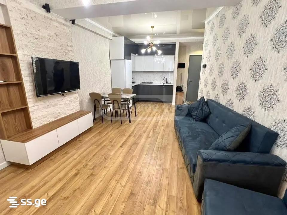 kerchi st. 1 - 2 rooms