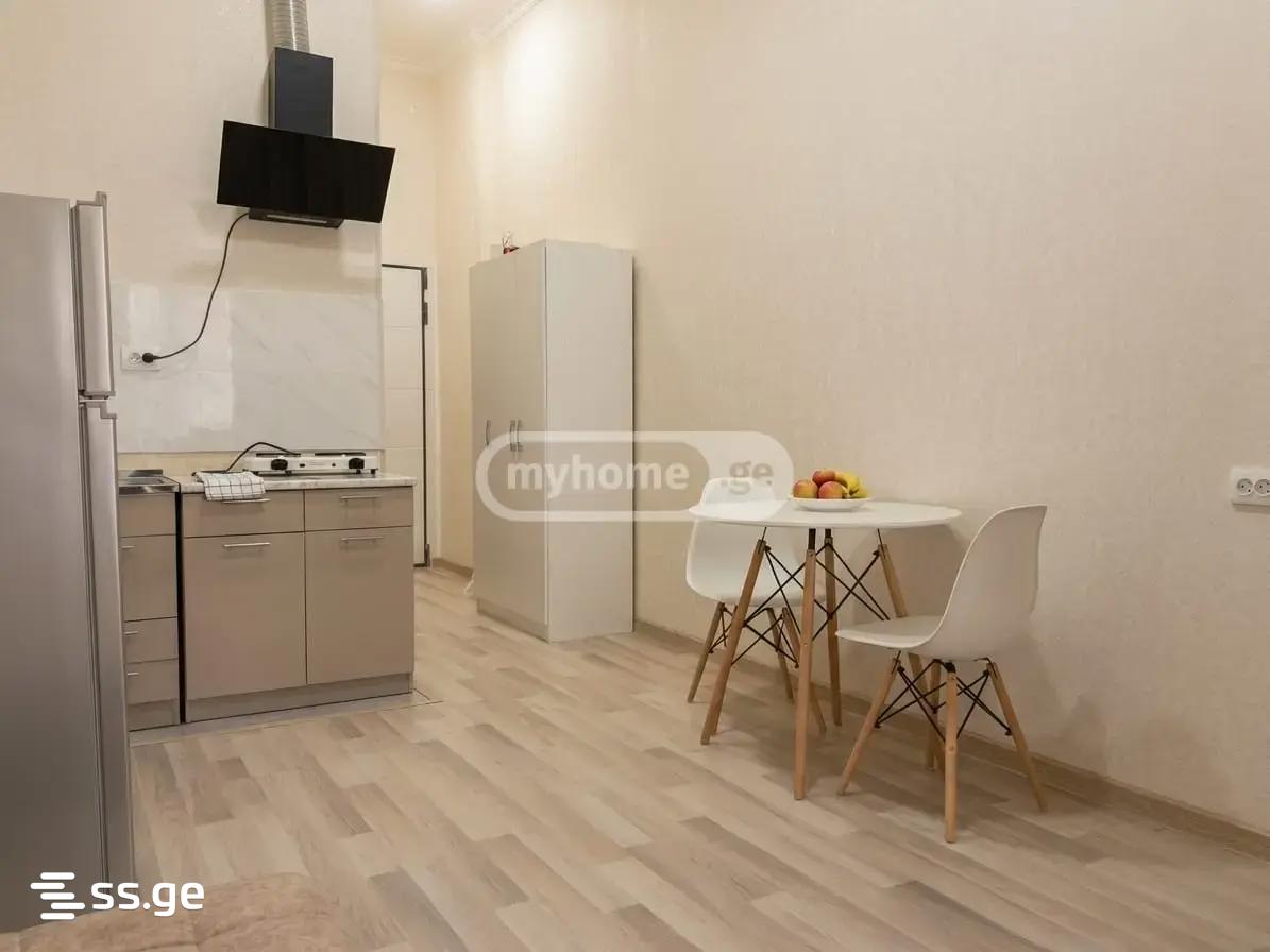 gulia st. 1 - 1 rooms