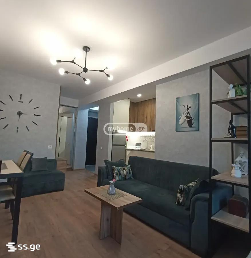 kindzmarauli st. - 1 rooms
