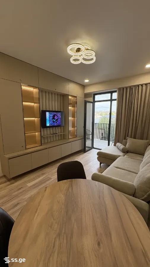 Kikvidze Lane - 3 rooms