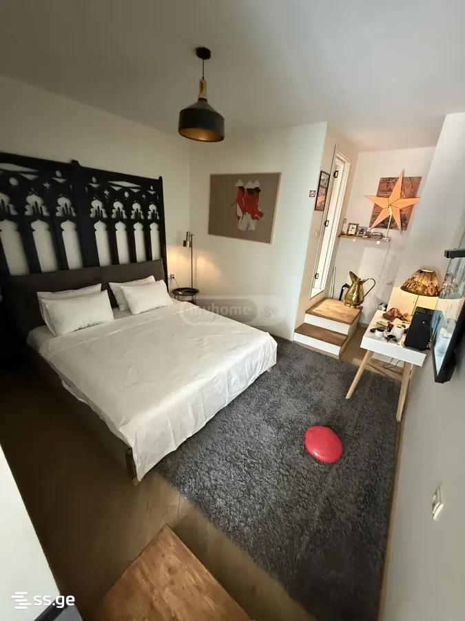 l. asatiani st. 34 - 1 rooms