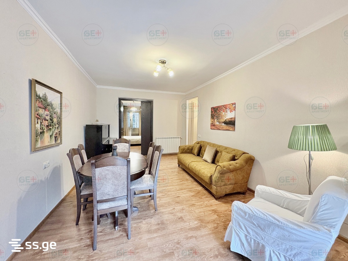 mitskevichi st. 23 - 2 rooms