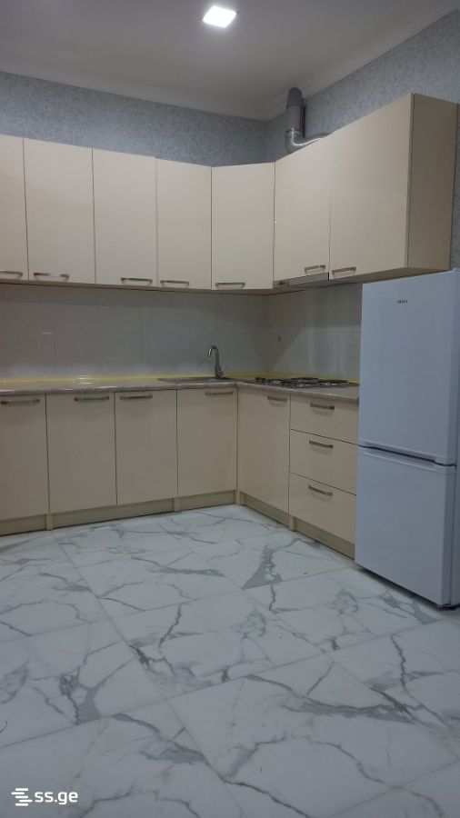 aglazde st. 79 - 1 rooms