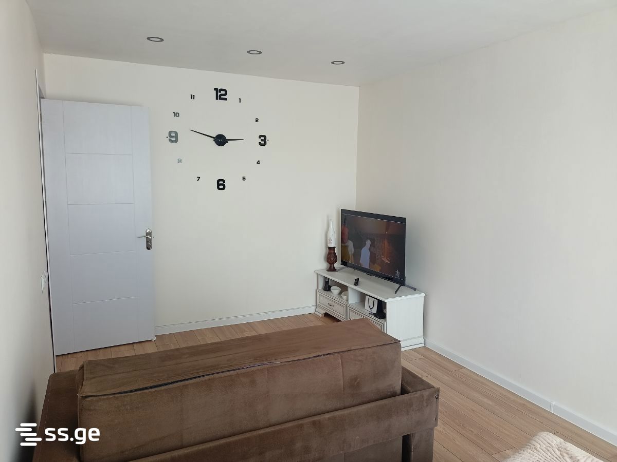 137 - 1 rooms