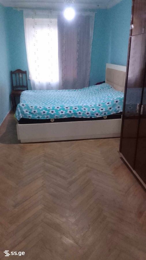 kaloubani st. 17 - 2 rooms