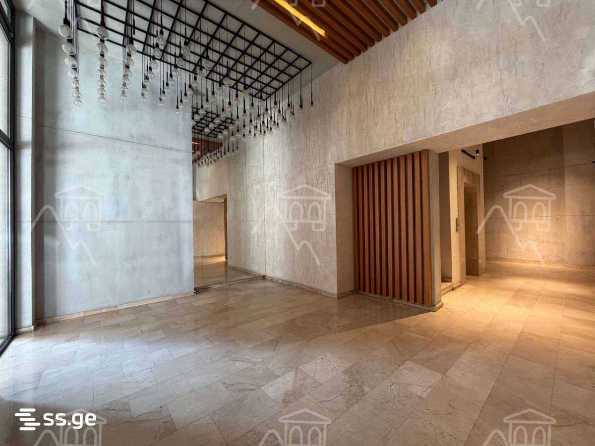 Oniashvili st. 25 - 3 rooms