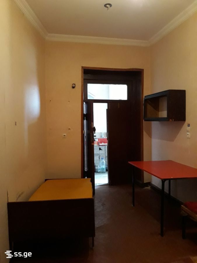 v. abashidze st. 7 - 1 rooms