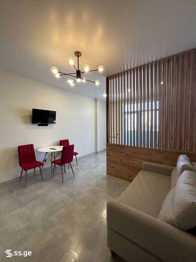 Firosman St. 17 - 1 rooms