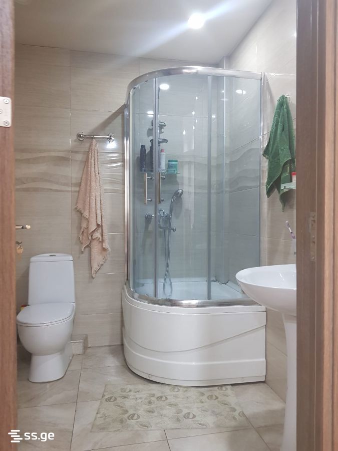 ioane petritsi st. - 2 rooms