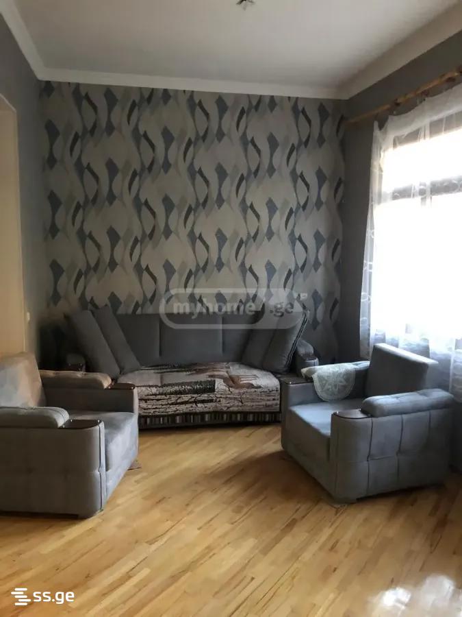 n. buachidze st. 10 - 4 rooms