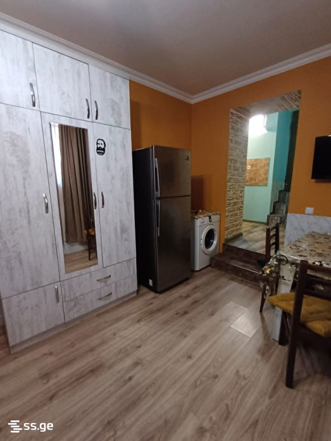 khvareli st. 101 - 1 rooms