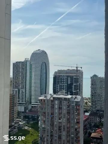 Sherif Khimshiashvili Ave 1 - 2 rooms
