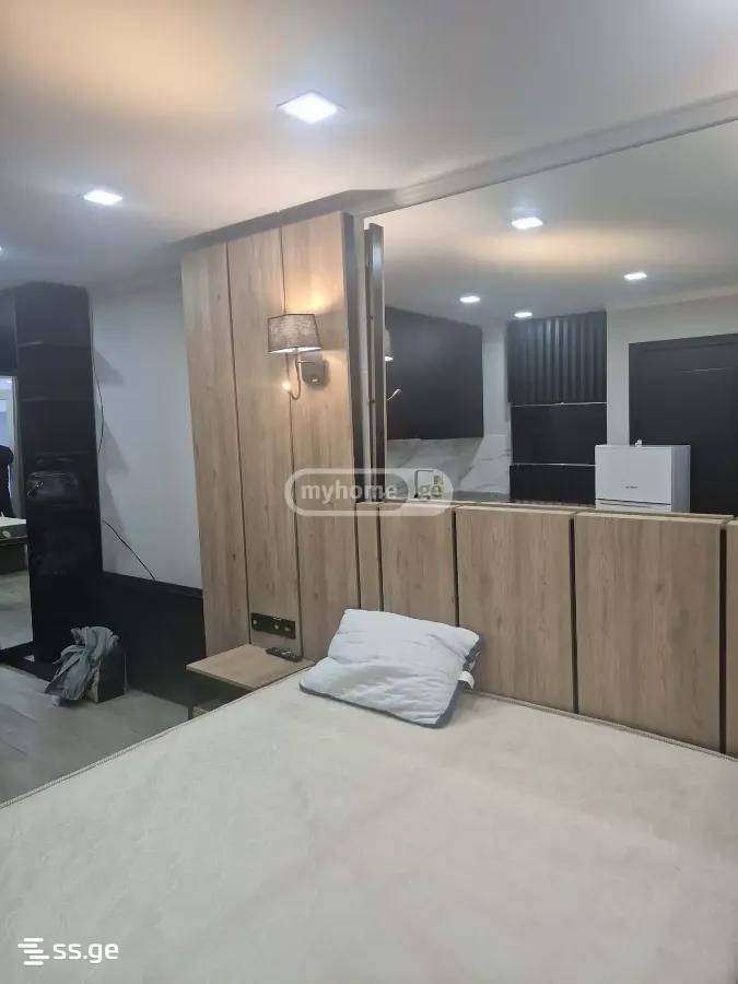 didi kheivani st. 2 - 1 rooms