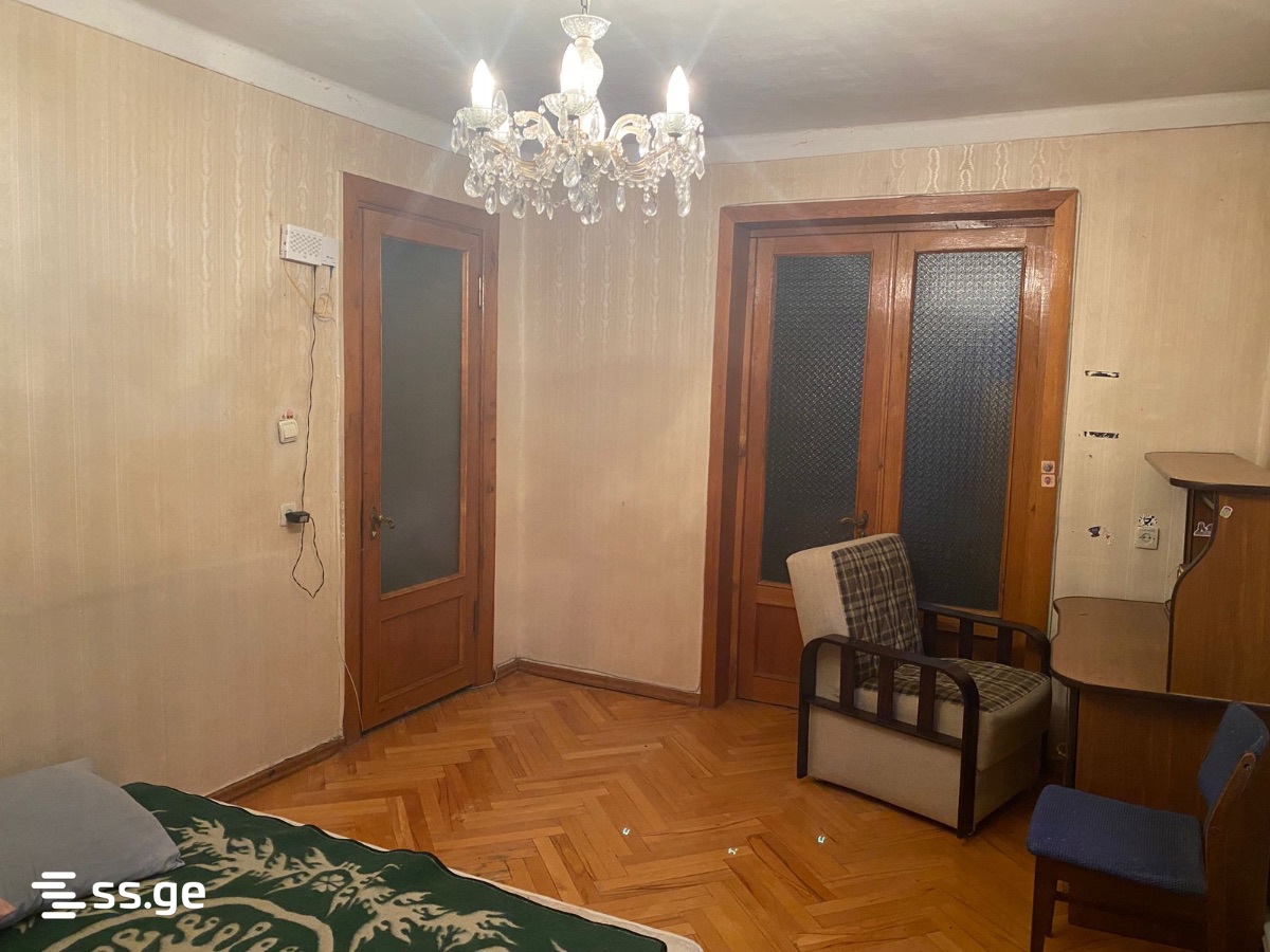 Anapa st. 7 - 4 rooms
