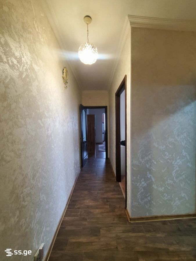 III a Microdistrict - Gldani  22 - 1 rooms