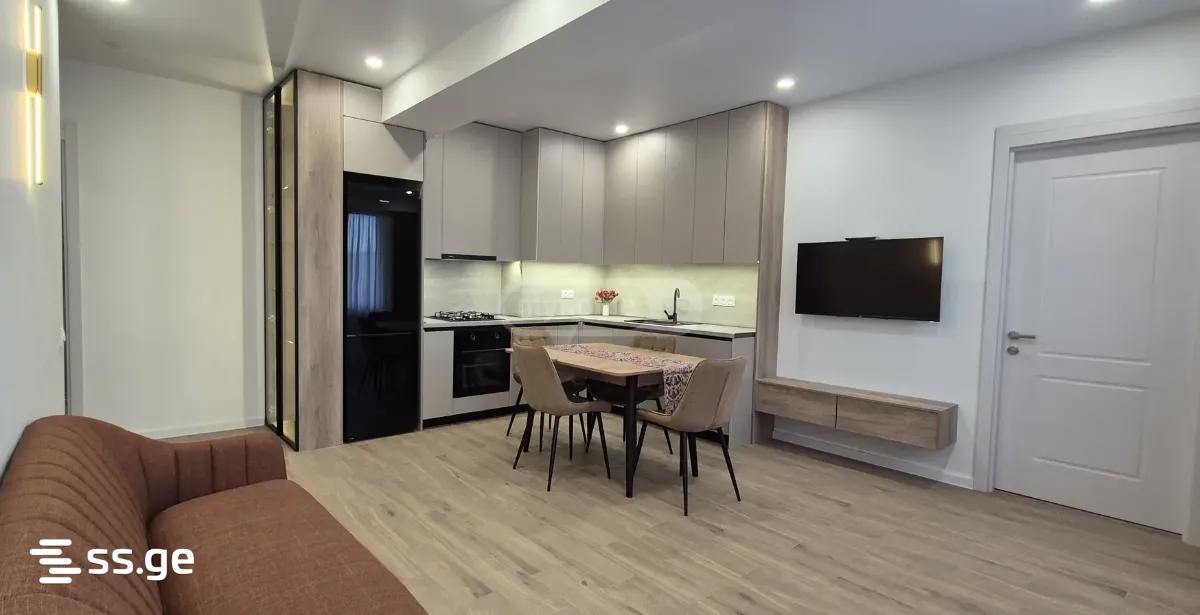 trikotaji st. 3 - 3 rooms