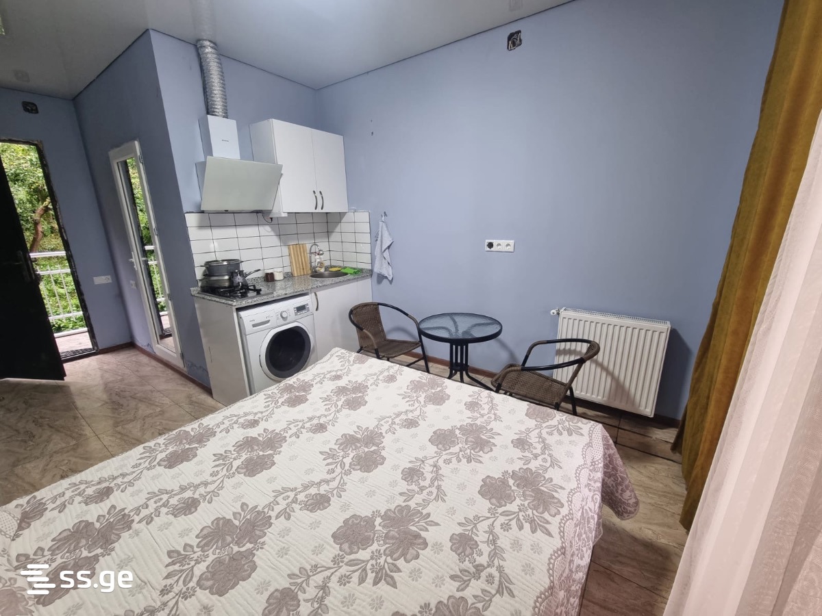 Israphil Jinjikhadze str. 29 - 1 rooms