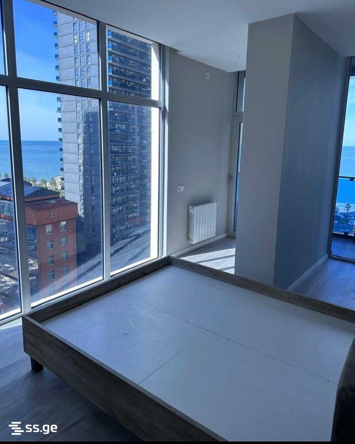 Angis st. 2nd lane 2 - 3 rooms