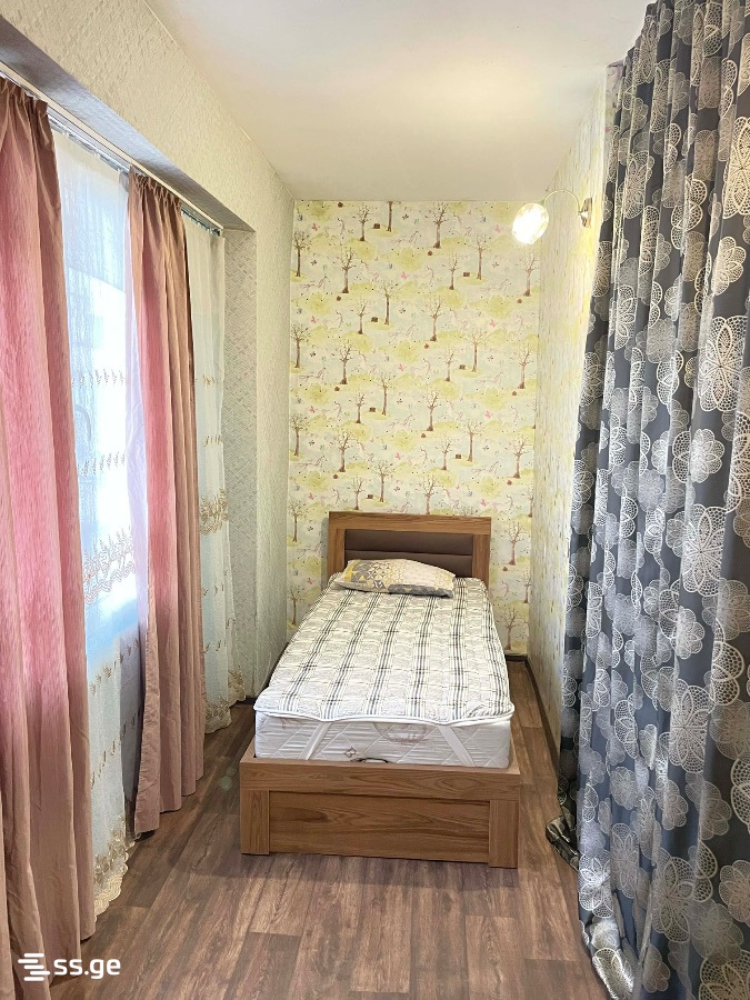 gldanula das. 3ა10 - 2 rooms