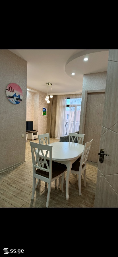 Tinatini st. 149 - 3 rooms