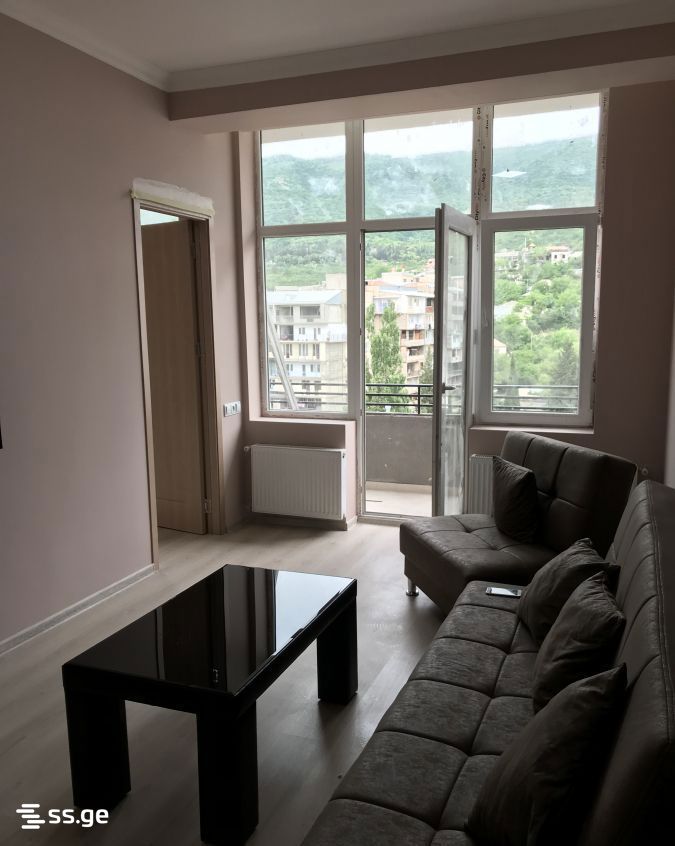 tskneti hwy - 2 rooms