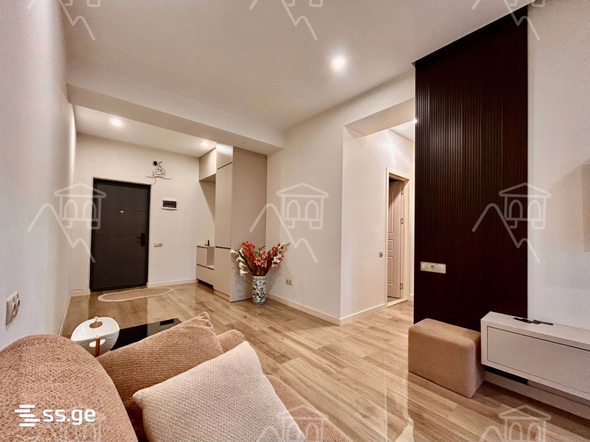 zedazeni st. 4a - 4 rooms