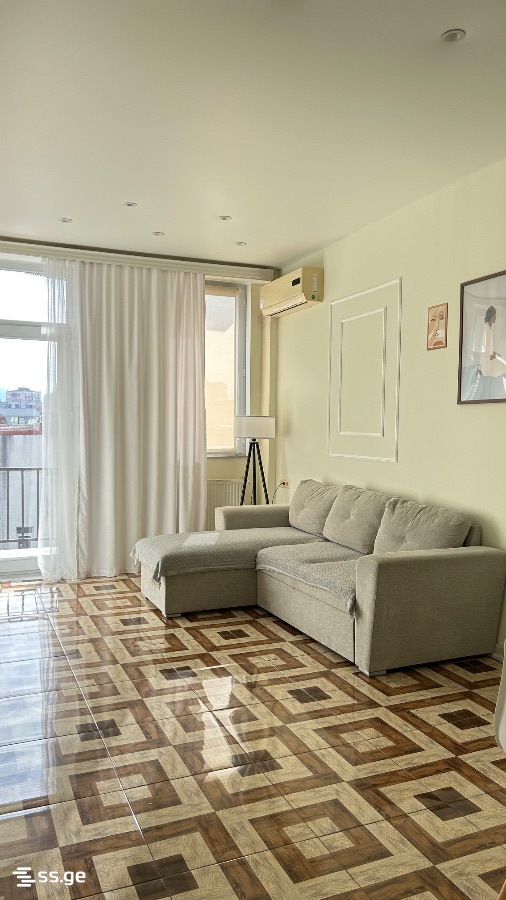 42 - 2 rooms