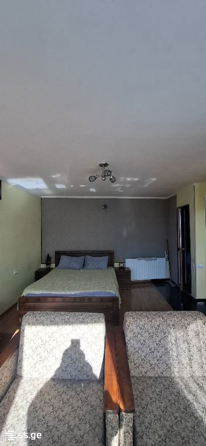 chechelashvili st. - 2 rooms