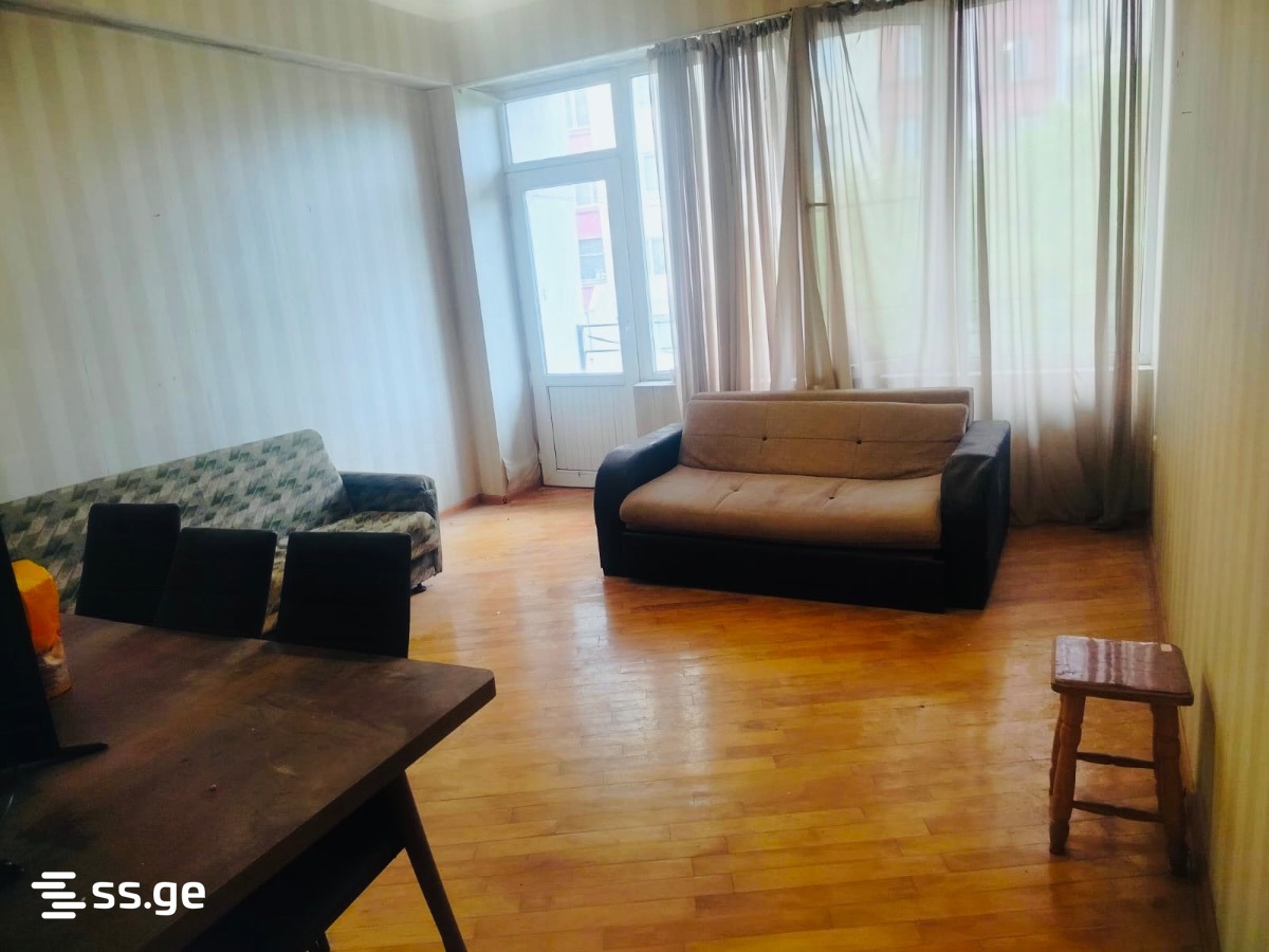 navtlugi st. - 2 rooms