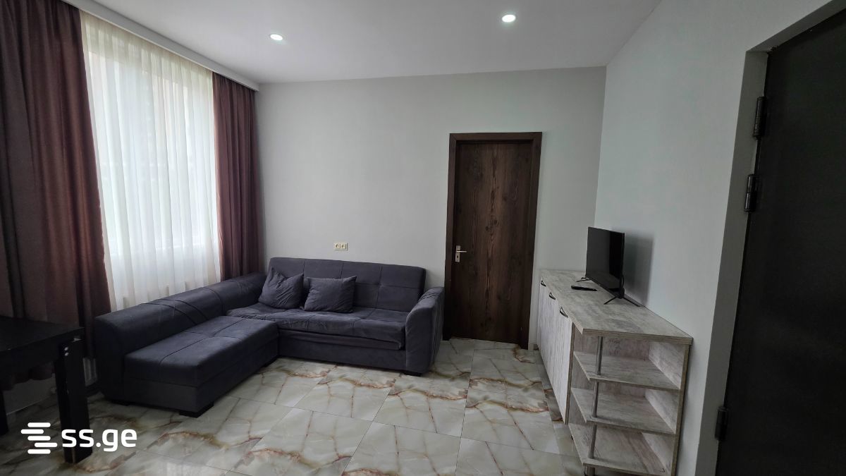Bronshteini st. 14 - 2 rooms