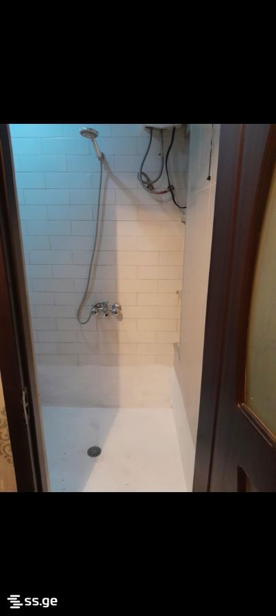 Micro. XI, bl. III - Temka 21ამე7სართული - 2 rooms