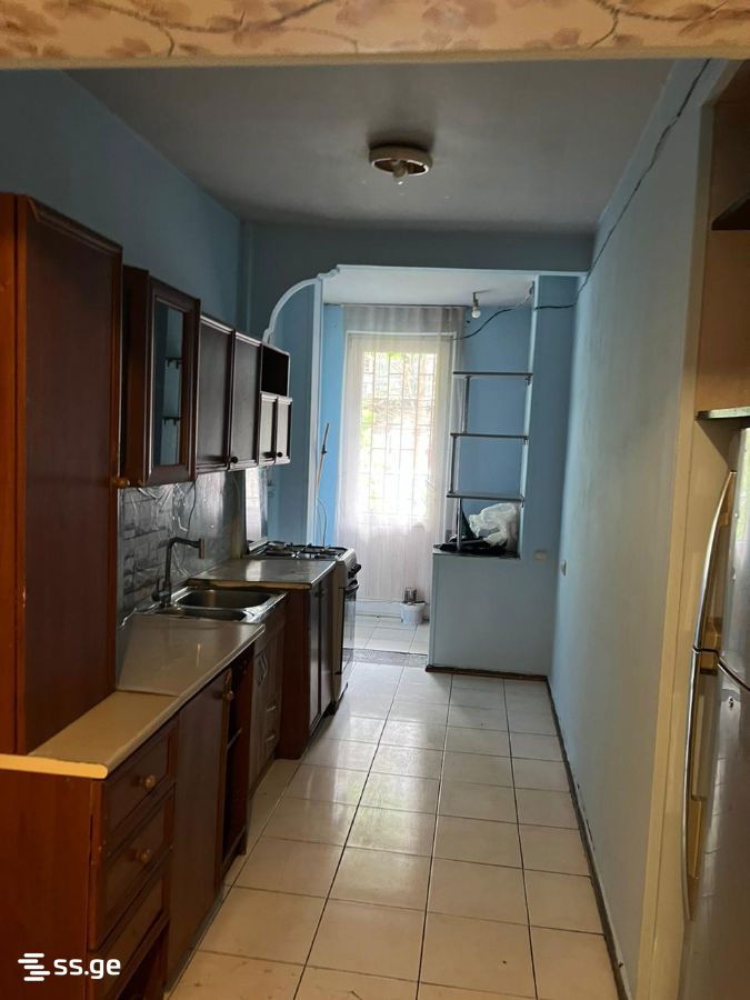 gogolauri st. - 2 rooms