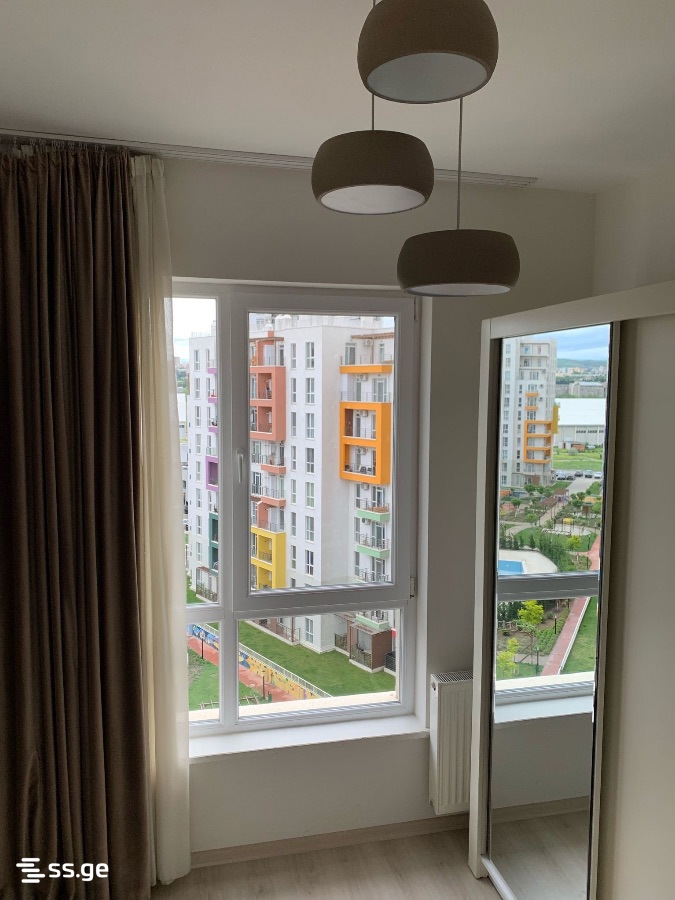 Bob walsh st. 32 - 3 rooms