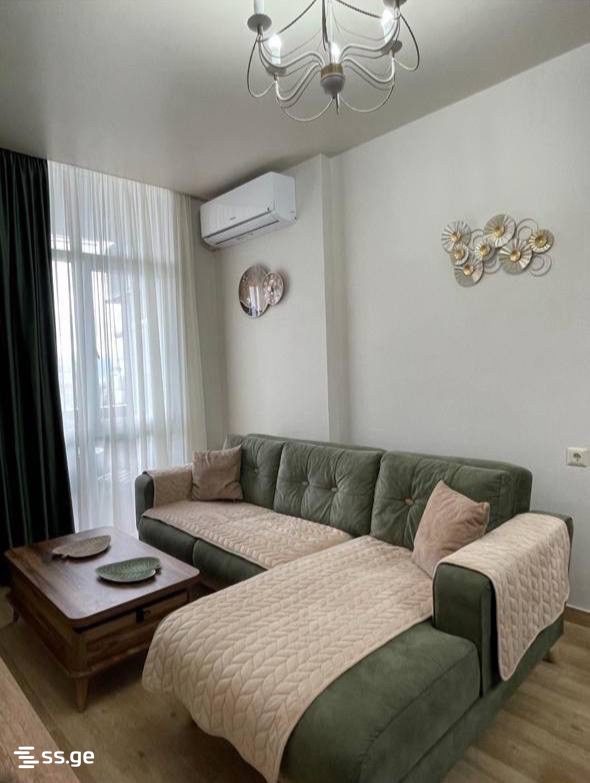 5ა - 3 rooms