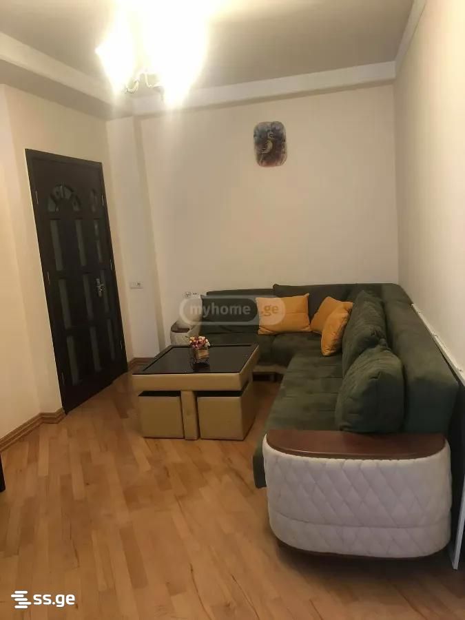 moskovi ave 38ბ - 2 rooms
