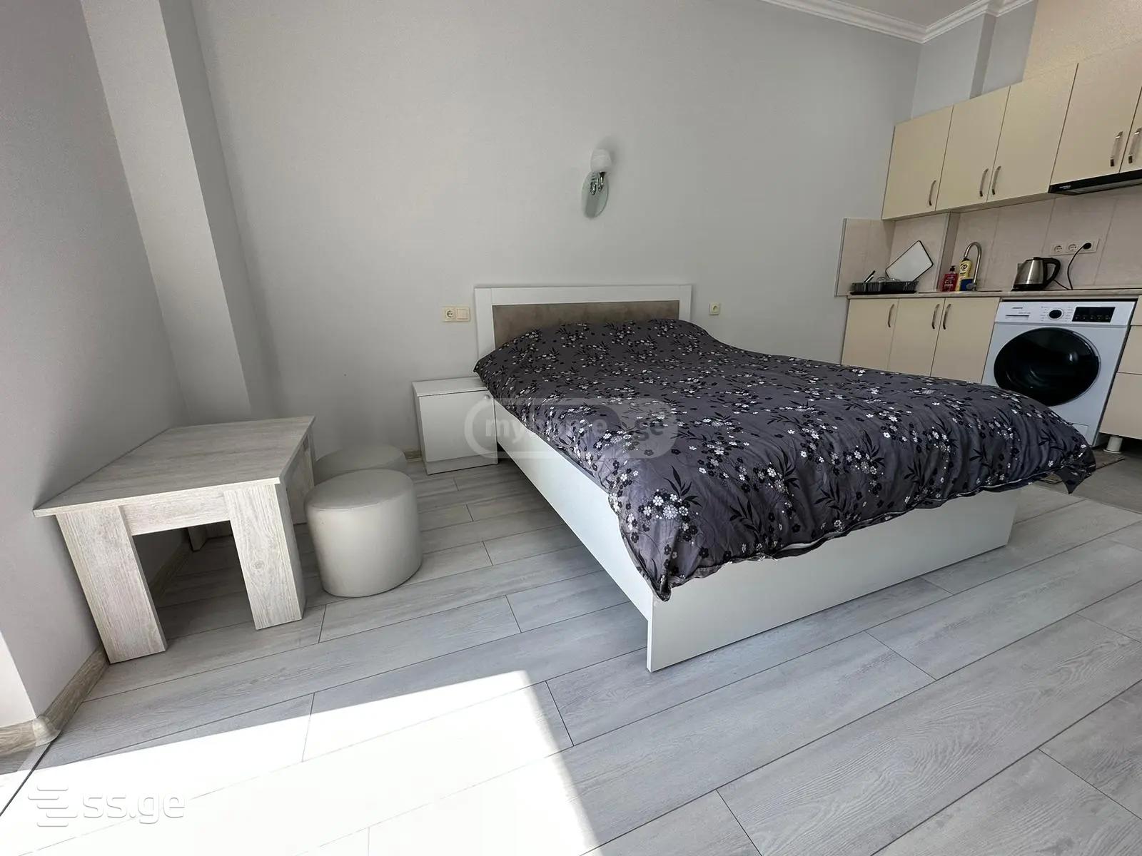 Angis st. 3rd lane 8 - 1 rooms