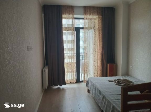 Vepkhistkaosnis st. 17 - 3 rooms