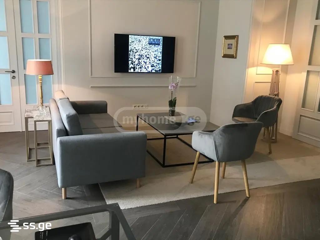 kobuleti st. - 5 rooms