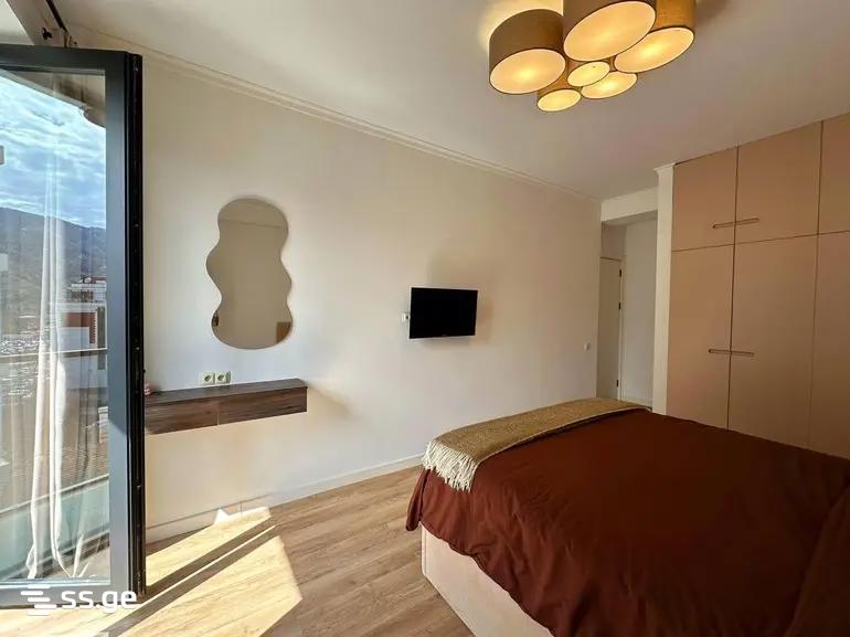 didi kheivani st. 6 - 2 rooms