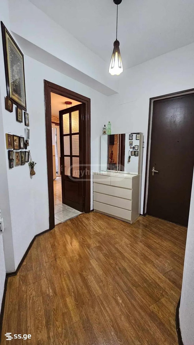 berbuki st. - 4 rooms