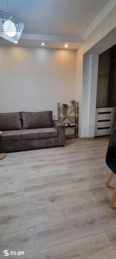 samtredia st. - 1 rooms