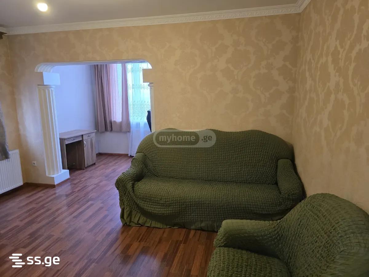 III Microdistrict - Varketili - 2 rooms